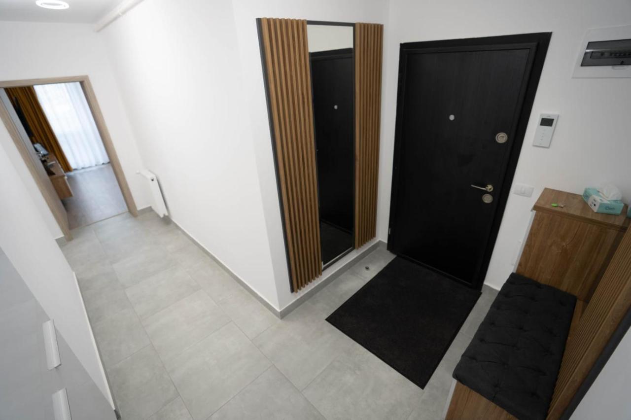 Cozyhome Brasov Exterior photo