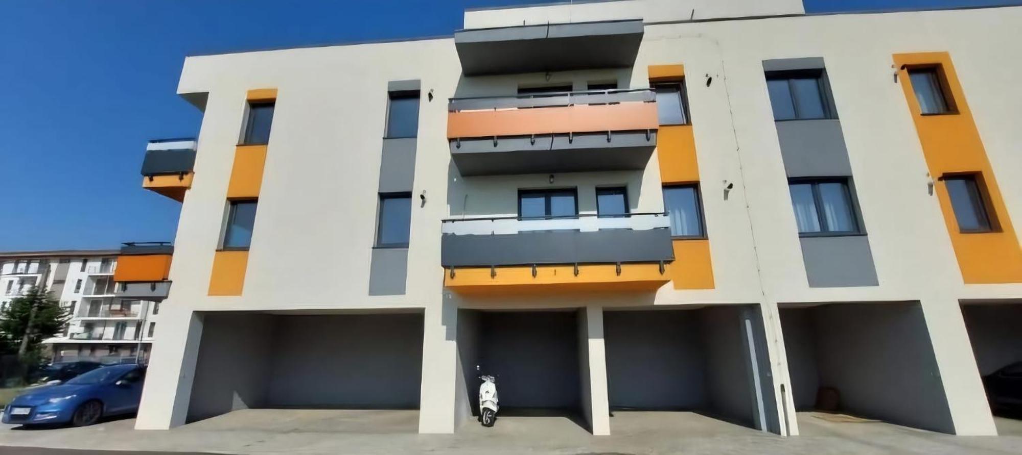 Cozyhome Brasov Exterior photo