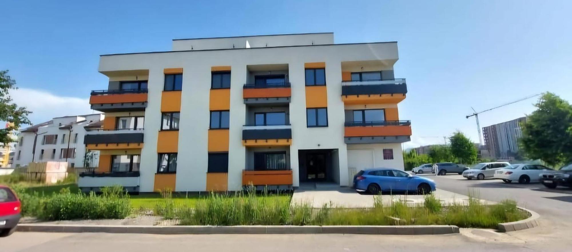 Cozyhome Brasov Exterior photo